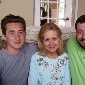 Meet your Posher, Jake